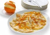 The Lip-smacking National Crepe Suzette Day’s Here